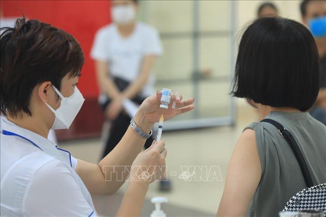 Vietnam buys additional nearly 20 million doses of Pfizer’s COVID-19 vaccine